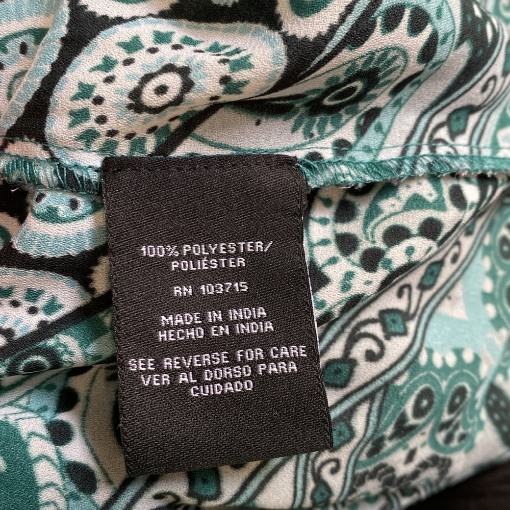 Zac & Rachel Women Blouse - Picture 8 of 8